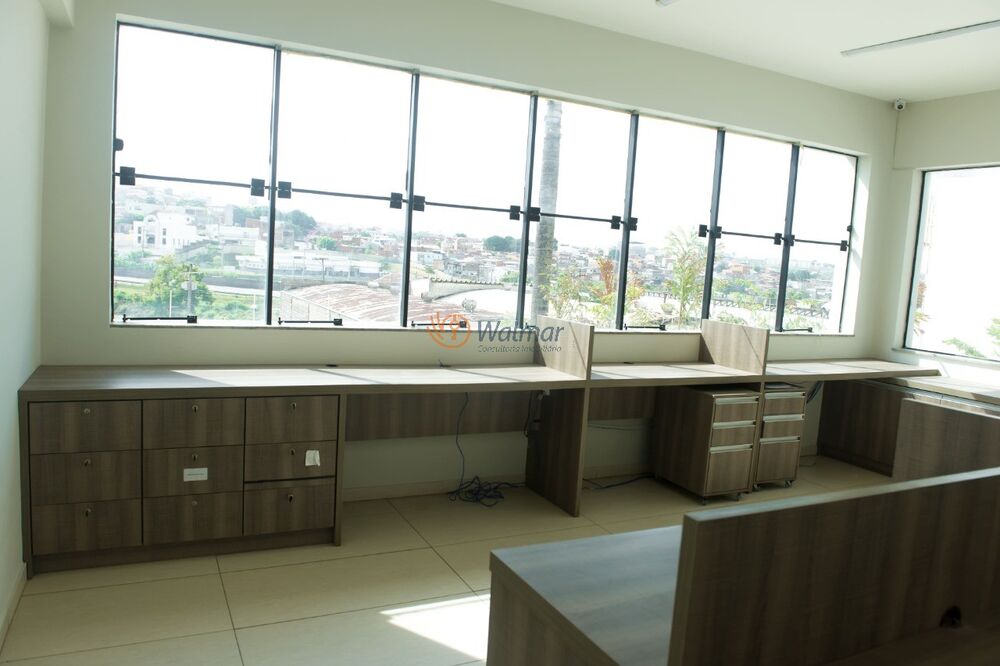 Depósito-Galpão, 1000 m² - Foto 16