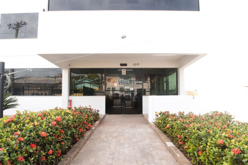 Depósito-Galpão, 1000 m² - Foto 4