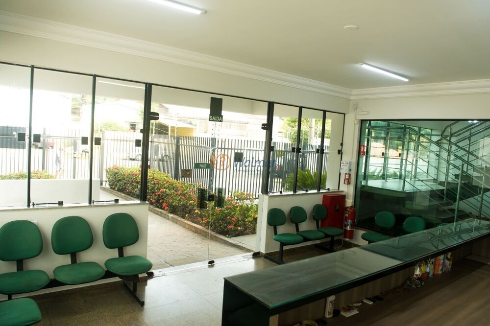 Depósito-Galpão, 1000 m² - Foto 14