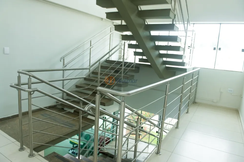 Depósito-Galpão, 1000 m² - Foto 23