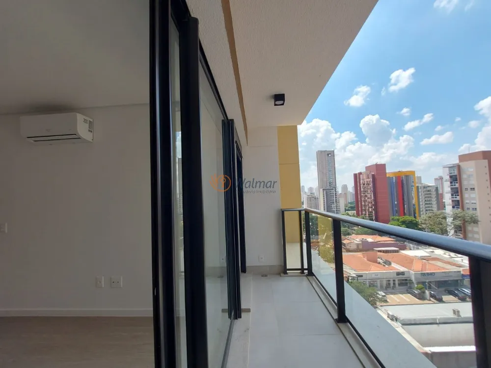 Apartamento, 1 quarto, 51 m² - Foto 15