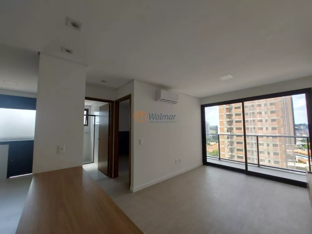 Apartamento à venda com 1 quarto, 51m² - Foto 11