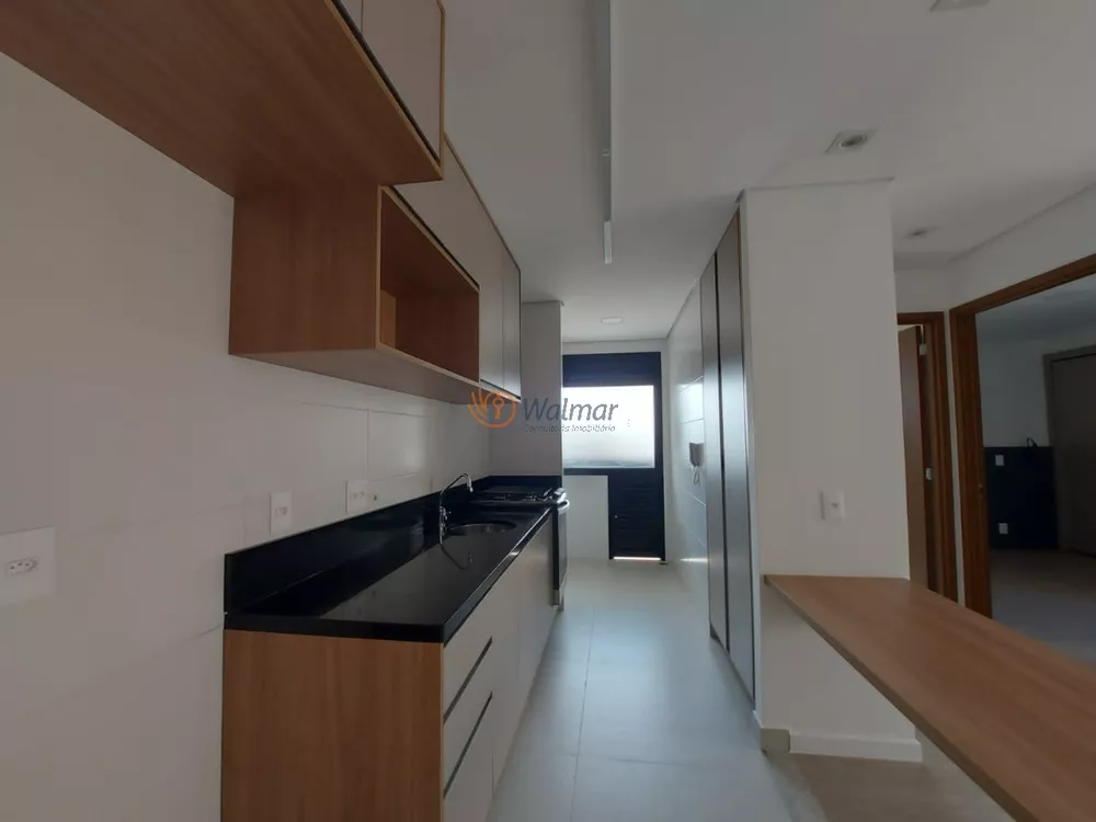 Apartamento à venda com 1 quarto, 51m² - Foto 4