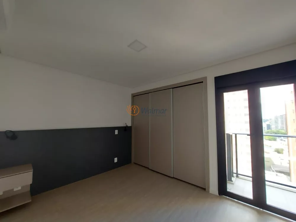 Apartamento à venda com 1 quarto, 51m² - Foto 12