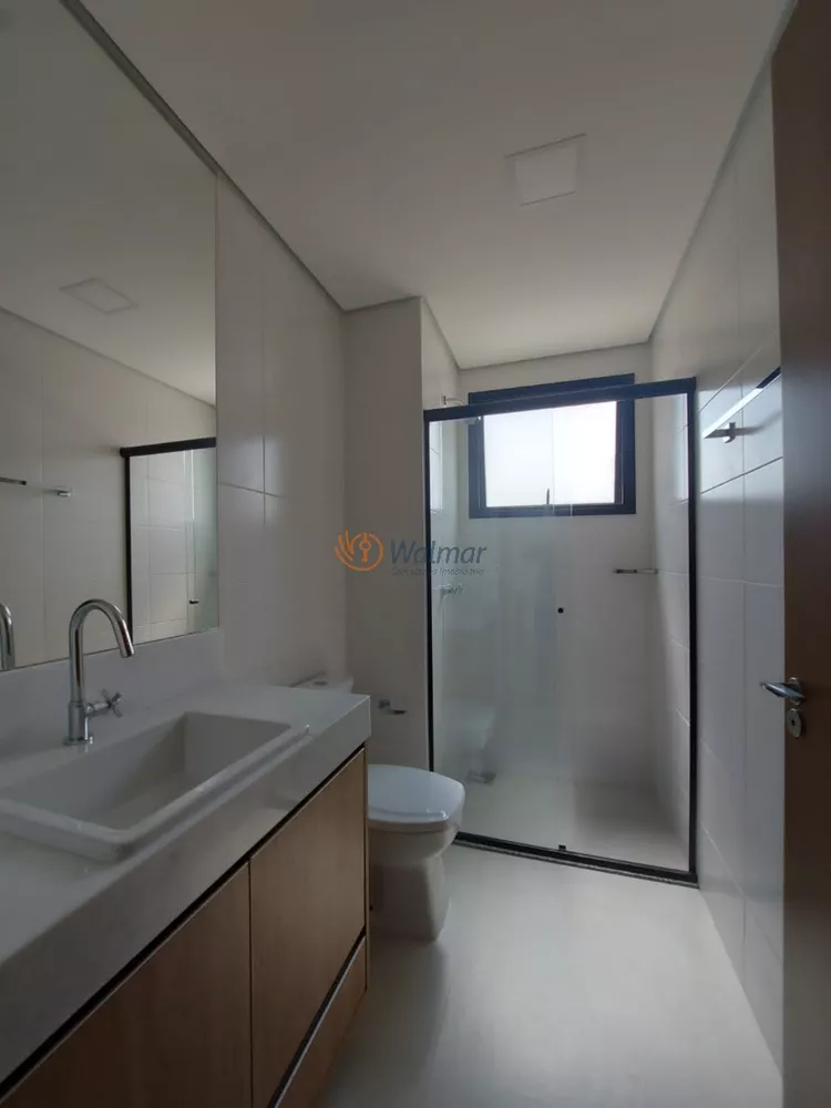 Apartamento à venda com 1 quarto, 51m² - Foto 10