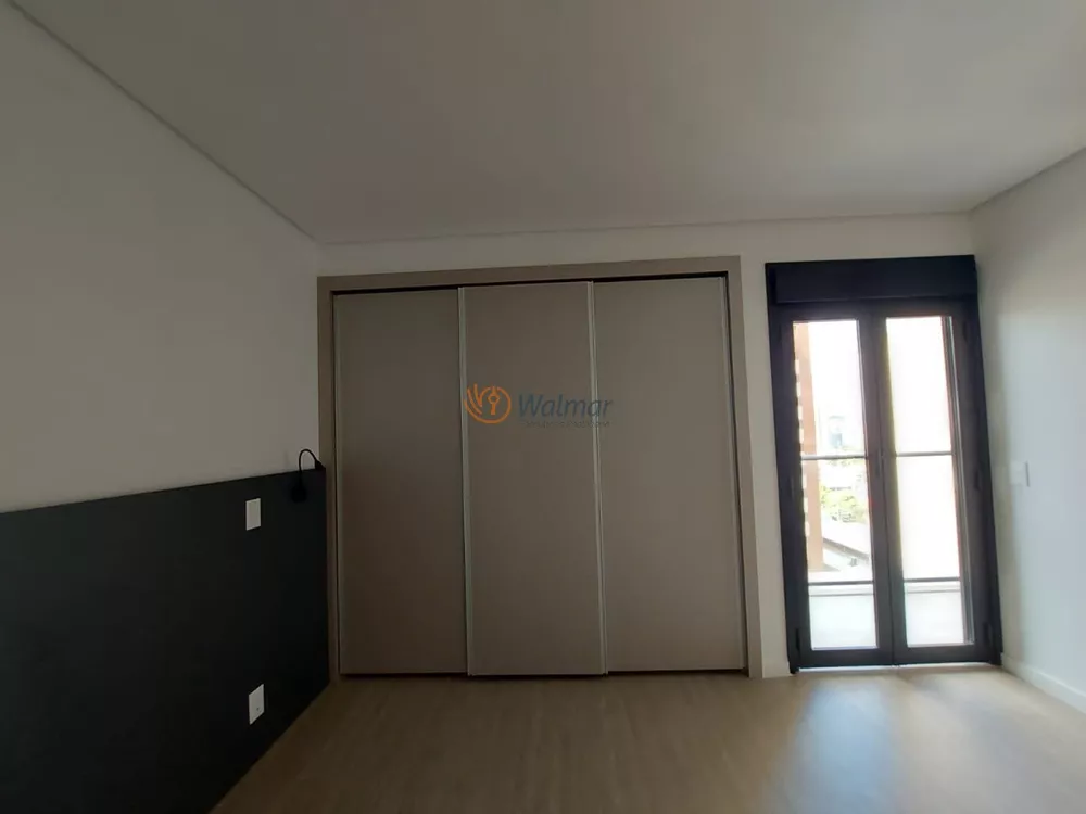 Apartamento à venda com 1 quarto, 51m² - Foto 7