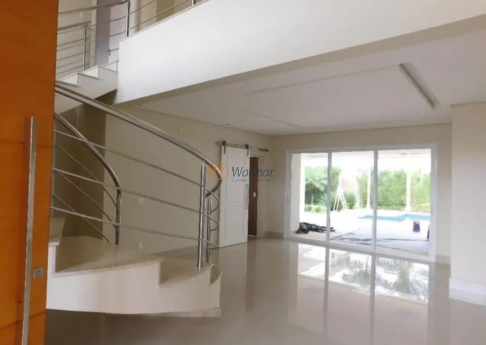 Casa, 4 quartos, 381 m² - Foto 1