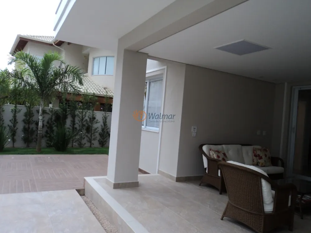 Casa, 4 quartos, 381 m² - Foto 6
