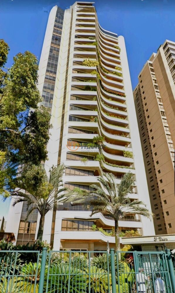 Apartamento, 4 quartos, 468 m² - Foto 4