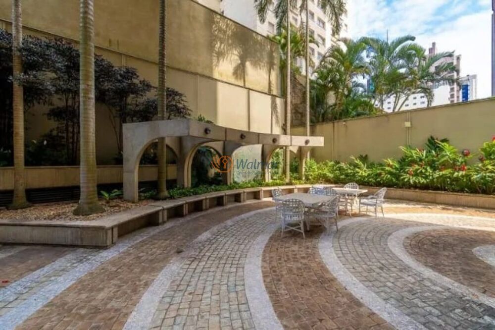Apartamento, 4 quartos, 468 m² - Foto 16