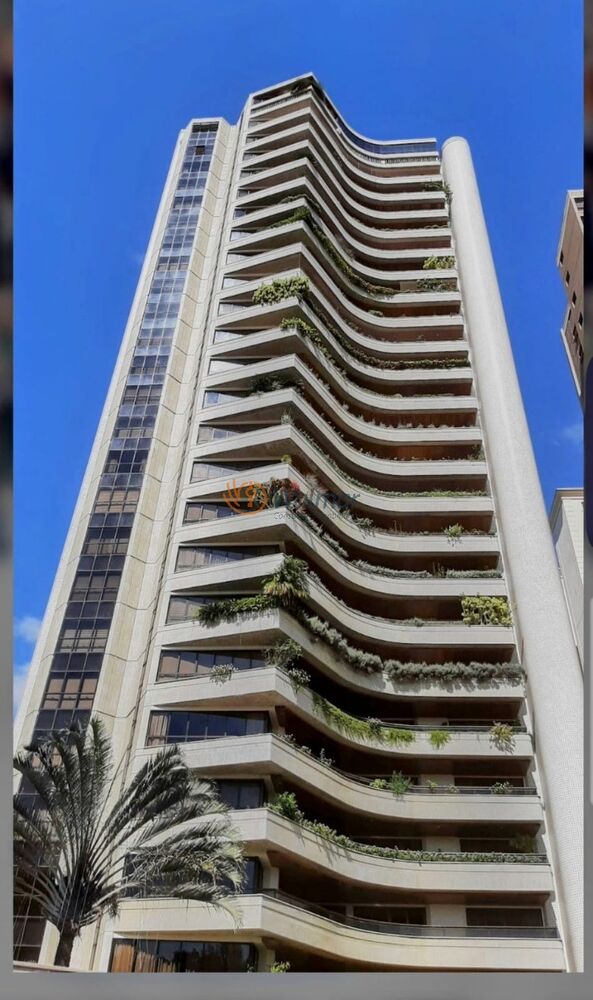 Apartamento, 4 quartos, 468 m² - Foto 13