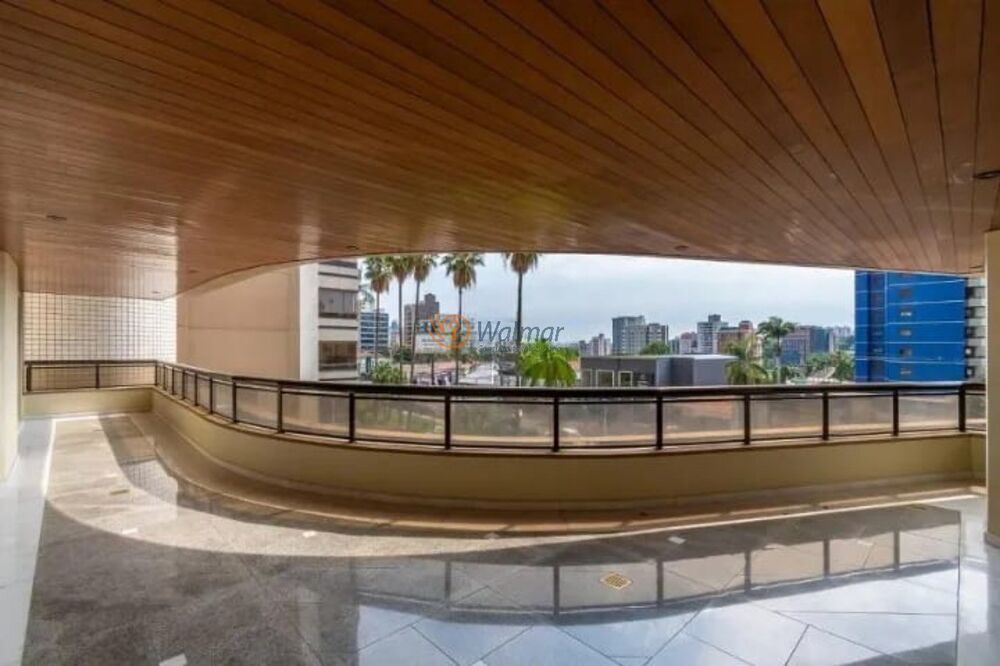 Apartamento, 4 quartos, 468 m² - Foto 6