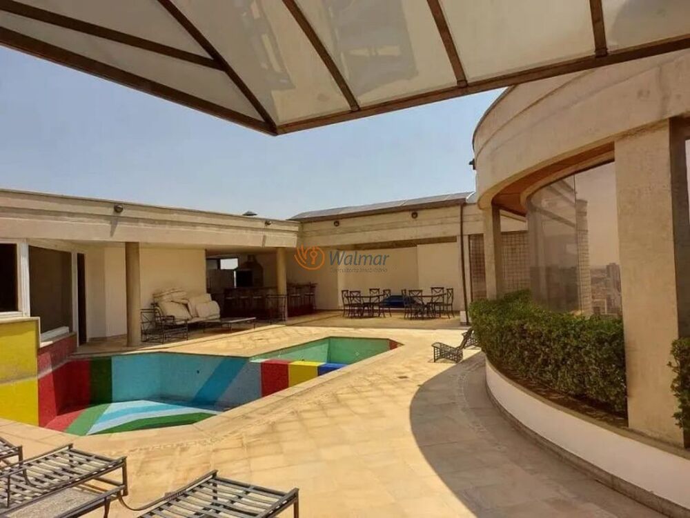 Apartamento, 4 quartos, 468 m² - Foto 1