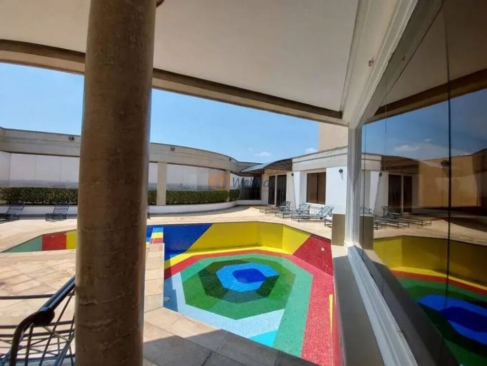 Apartamento, 4 quartos, 468 m² - Foto 12