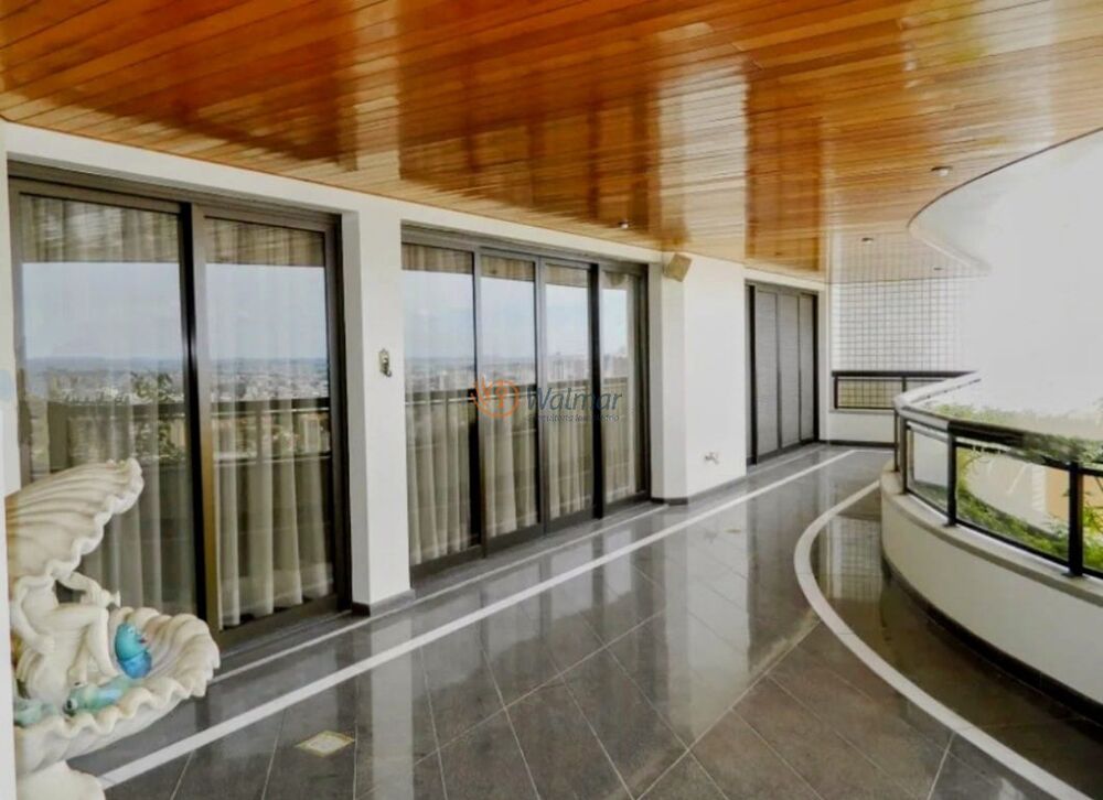 Apartamento, 4 quartos, 468 m² - Foto 9