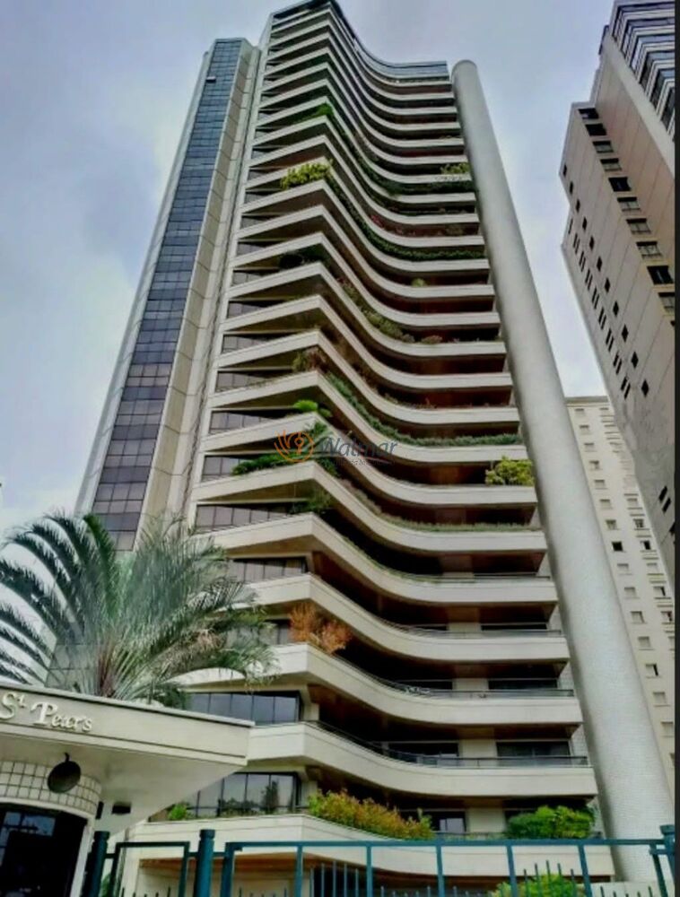 Apartamento, 4 quartos, 468 m² - Foto 7
