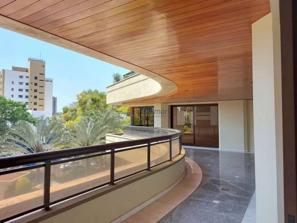 Apartamento, 4 quartos, 468 m² - Foto 8