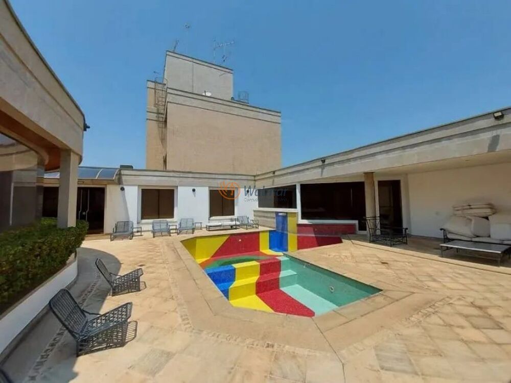 Apartamento, 4 quartos, 468 m² - Foto 5