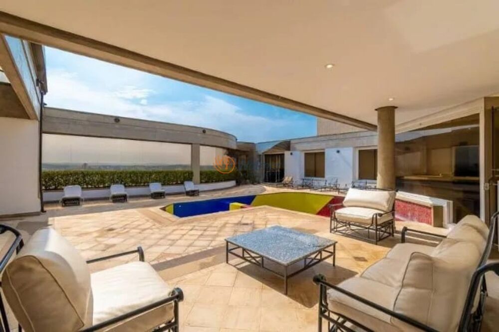 Apartamento, 4 quartos, 468 m² - Foto 11