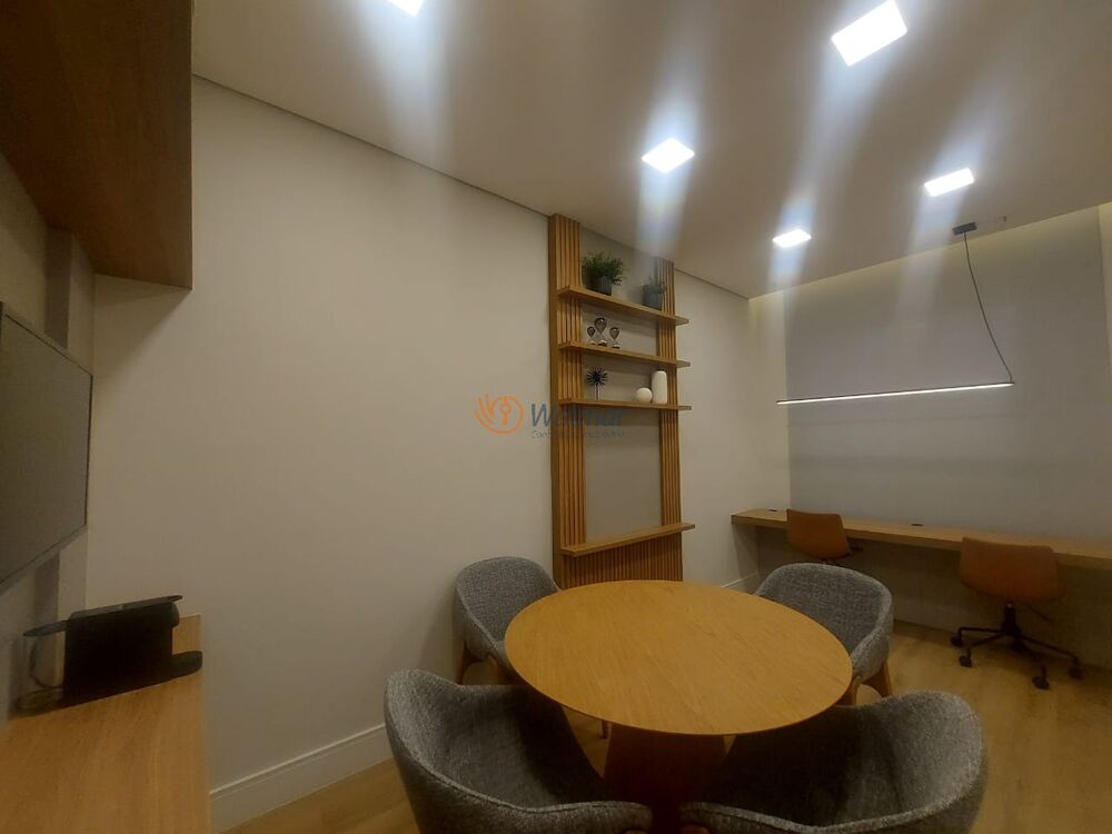 Apartamento, 1 quarto, 48 m² - Foto 3