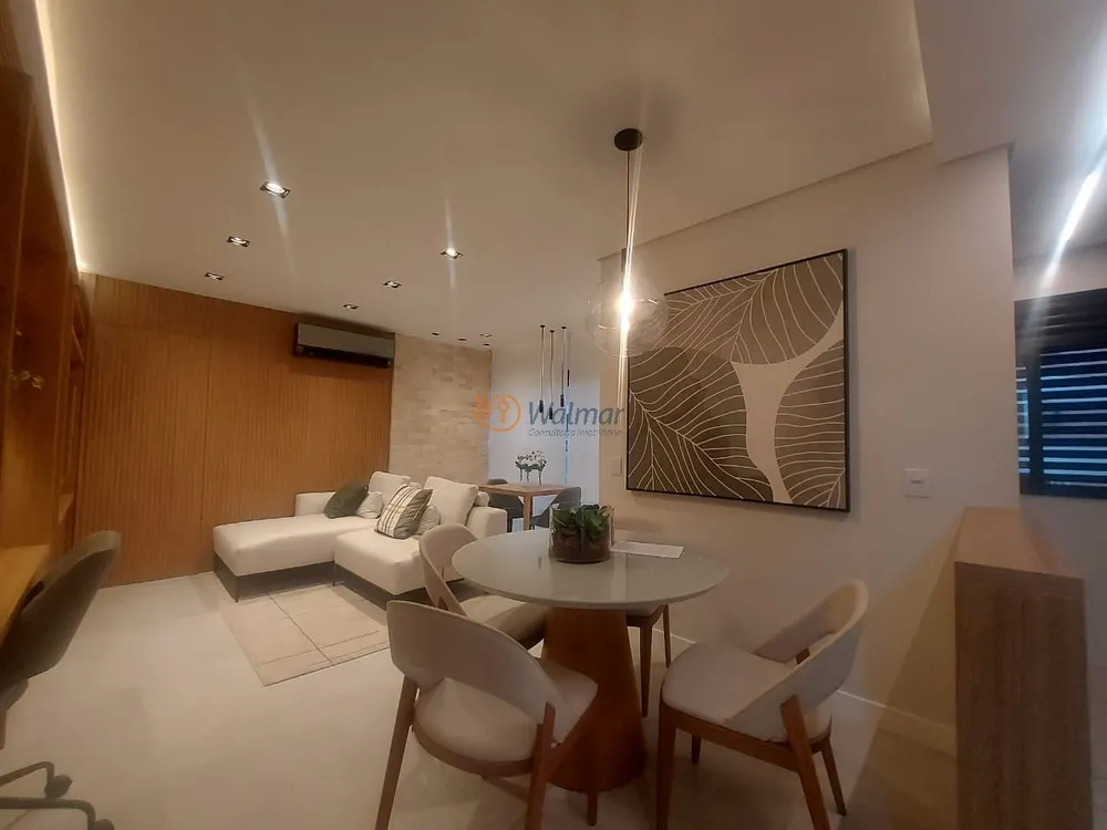 Apartamento, 1 quarto, 48 m² - Foto 10