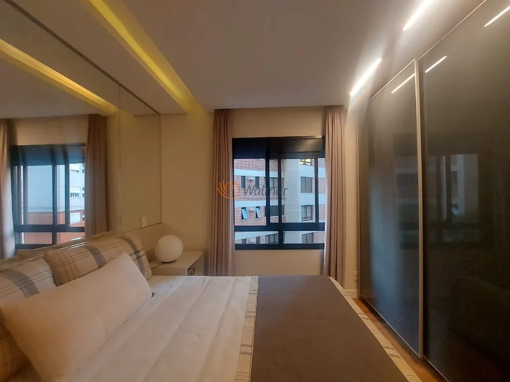 Apartamento, 1 quarto, 48 m² - Foto 4
