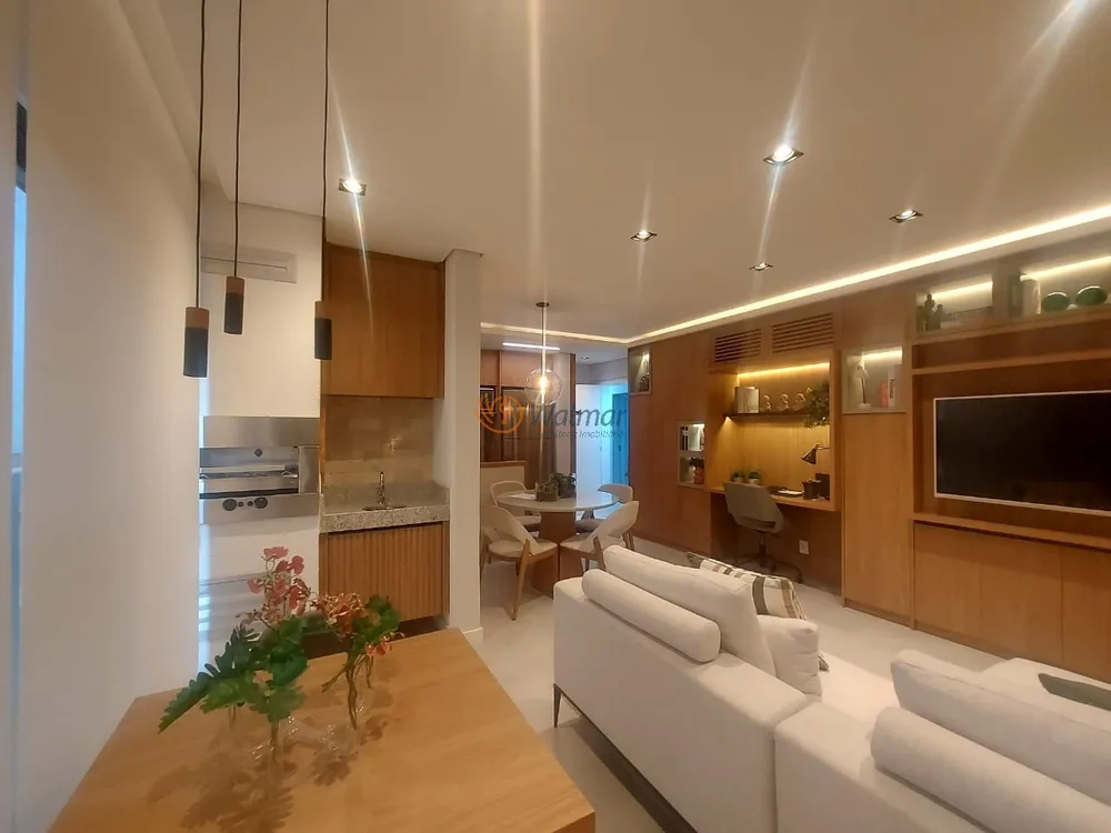 Apartamento, 1 quarto, 48 m² - Foto 8