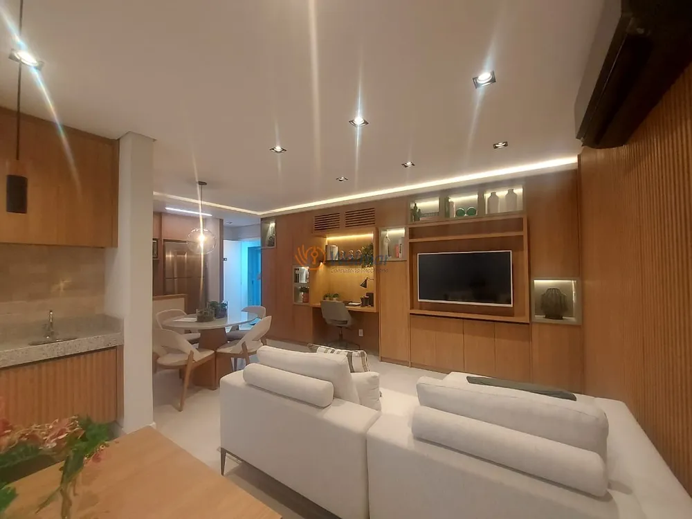 Apartamento, 1 quarto, 48 m² - Foto 7