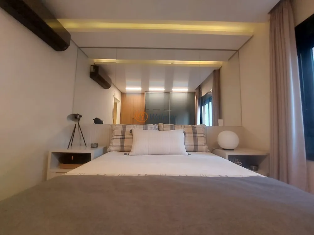Apartamento, 1 quarto, 48 m² - Foto 3