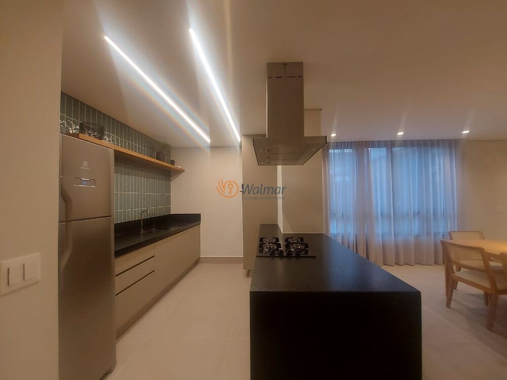Apartamento, 1 quarto, 48 m² - Foto 2