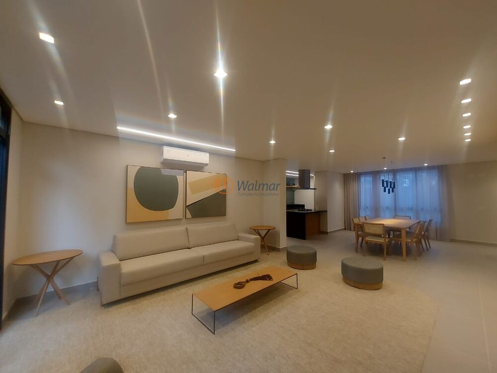 Apartamento, 1 quarto, 48 m² - Foto 4