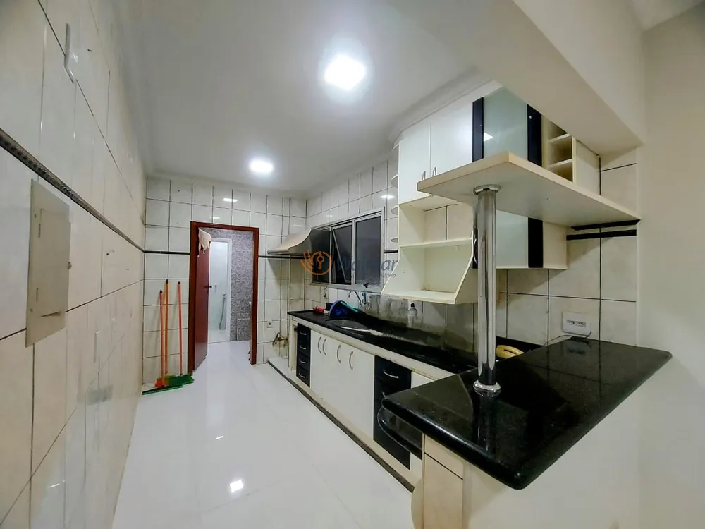 Apartamento, 2 quartos, 60 m² - Foto 9
