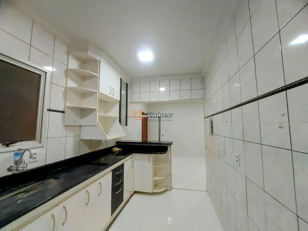 Apartamento, 2 quartos, 60 m² - Foto 8