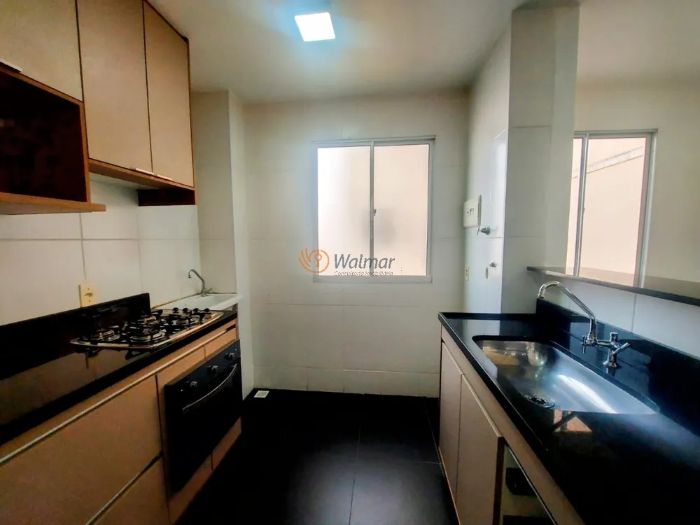 Apartamento, 2 quartos, 48 m² - Foto 2