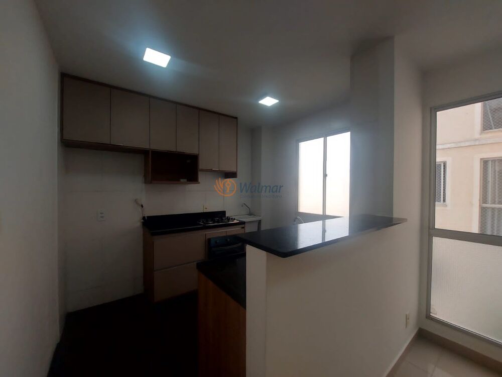 Apartamento para alugar com 2 quartos, 48m² - Foto 4