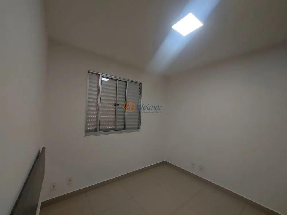 Apartamento, 2 quartos, 48 m² - Foto 4
