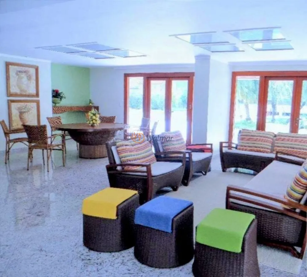 Apartamento, 4 quartos, 533 m² - Foto 21