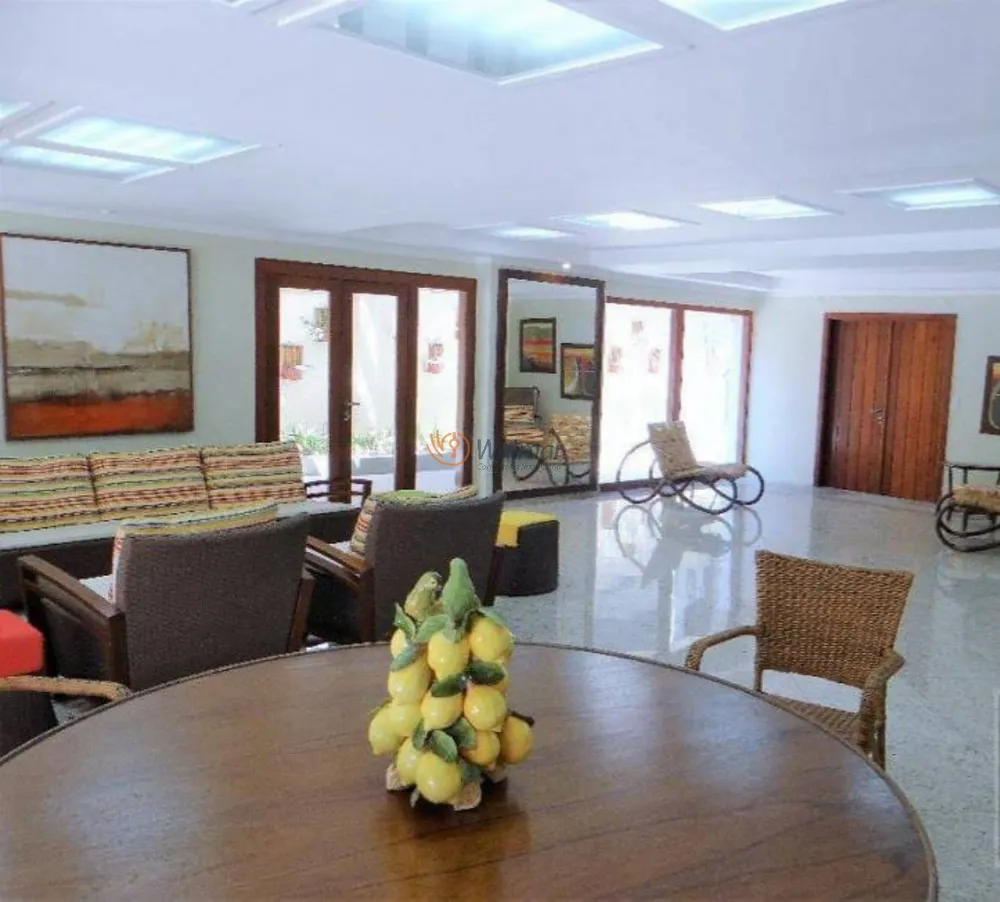 Apartamento, 4 quartos, 533 m² - Foto 23