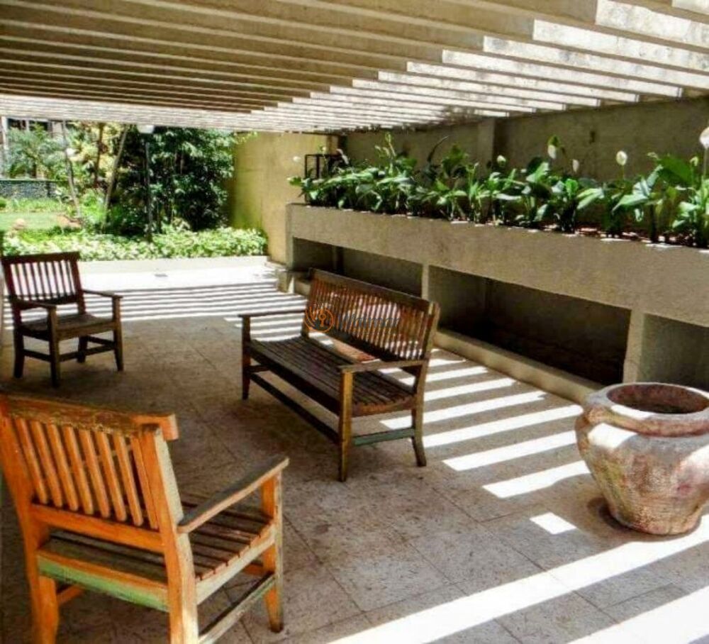 Apartamento à venda com 4 quartos, 533m² - Foto 7
