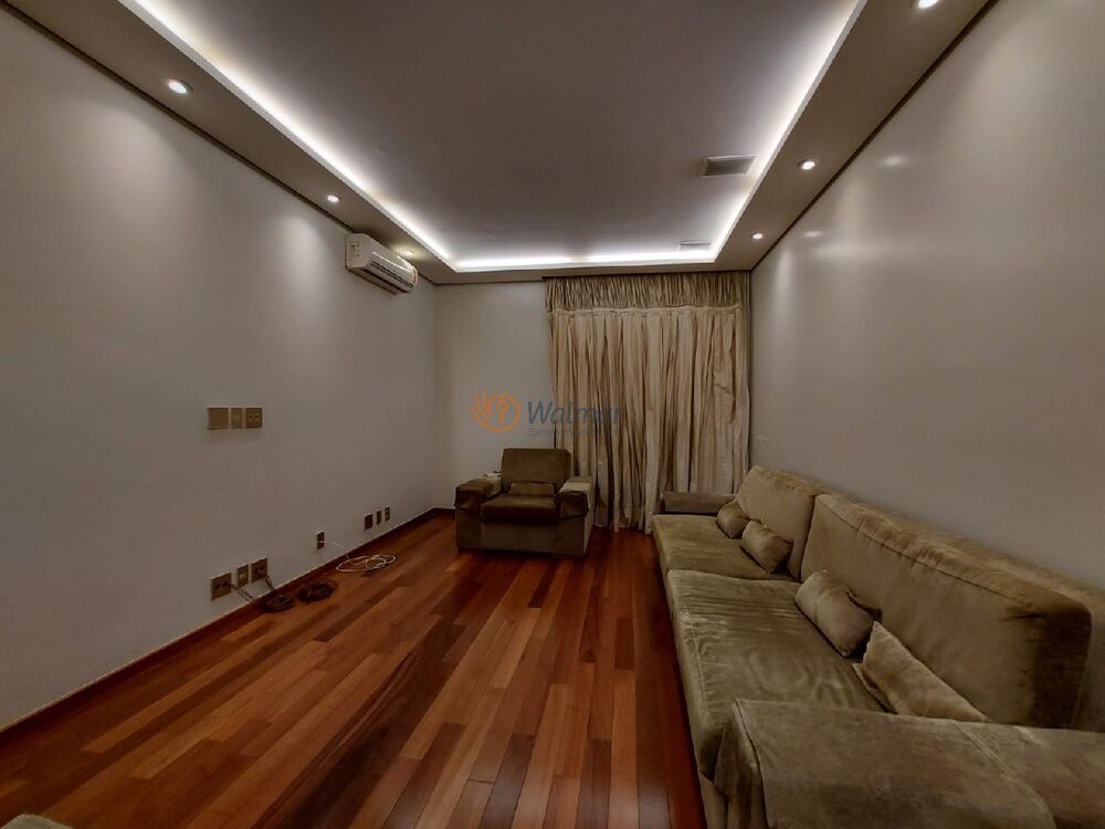 Apartamento à venda com 4 quartos, 533m² - Foto 4