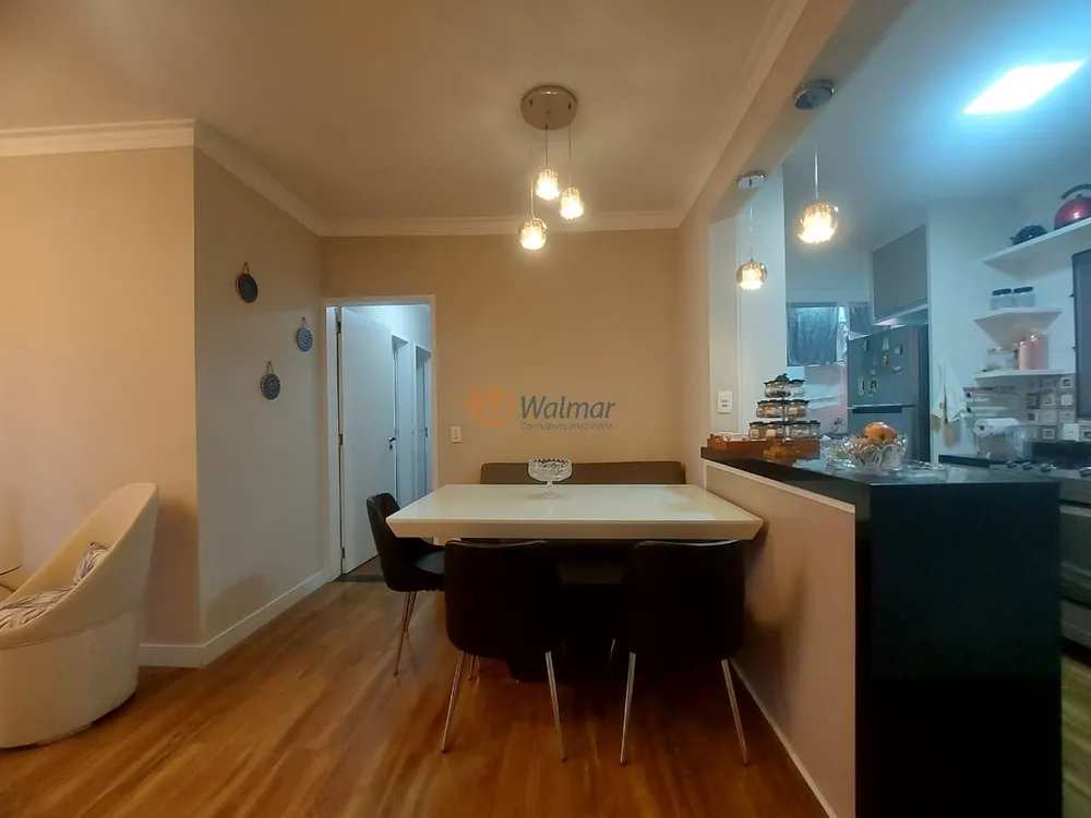 Apartamento, 3 quartos, 101 m² - Foto 3