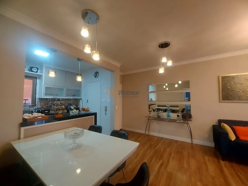 Apartamento, 3 quartos, 101 m² - Foto 4
