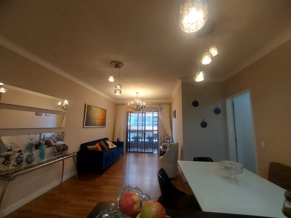 Apartamento, 3 quartos, 101 m² - Foto 5