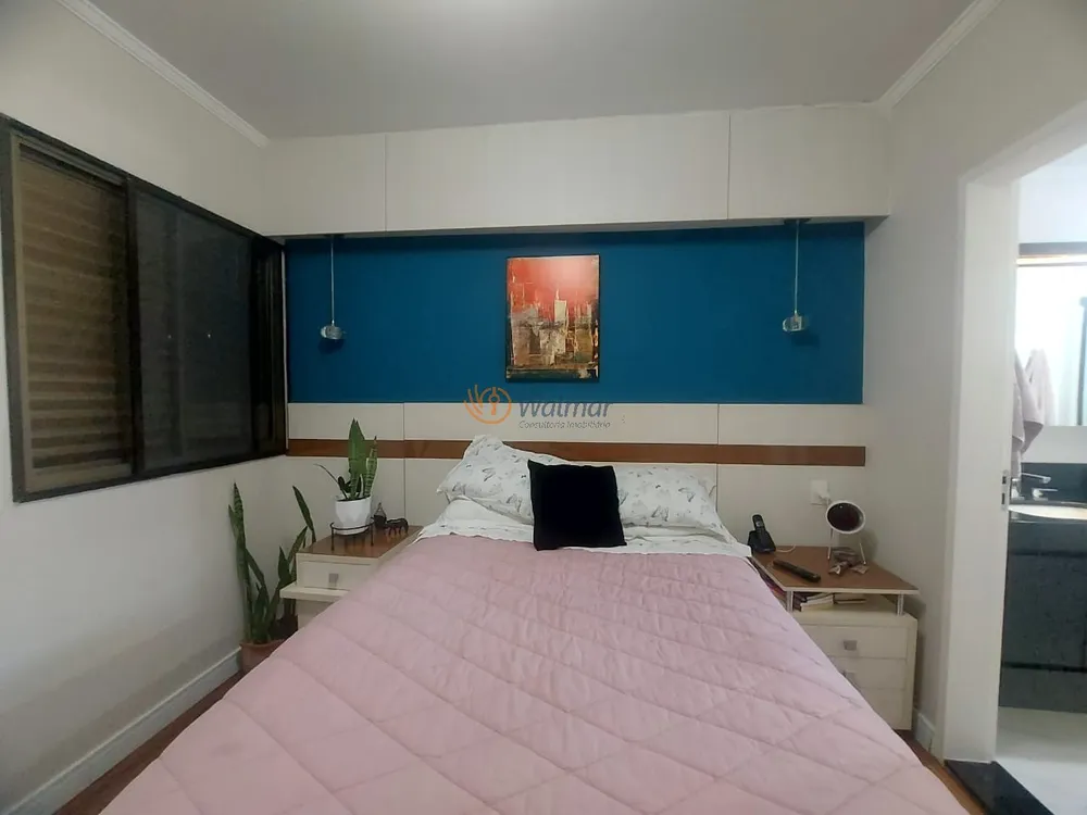 Apartamento, 3 quartos, 101 m² - Foto 1