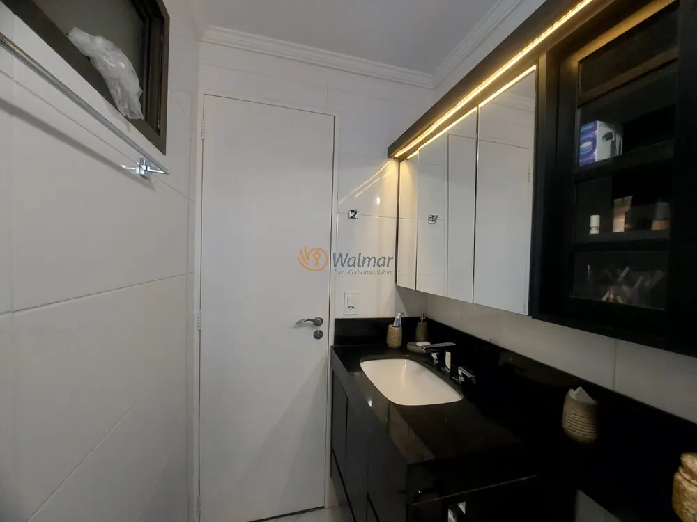 Apartamento, 3 quartos, 101 m² - Foto 9