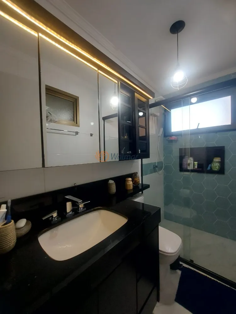 Apartamento, 3 quartos, 101 m² - Foto 7