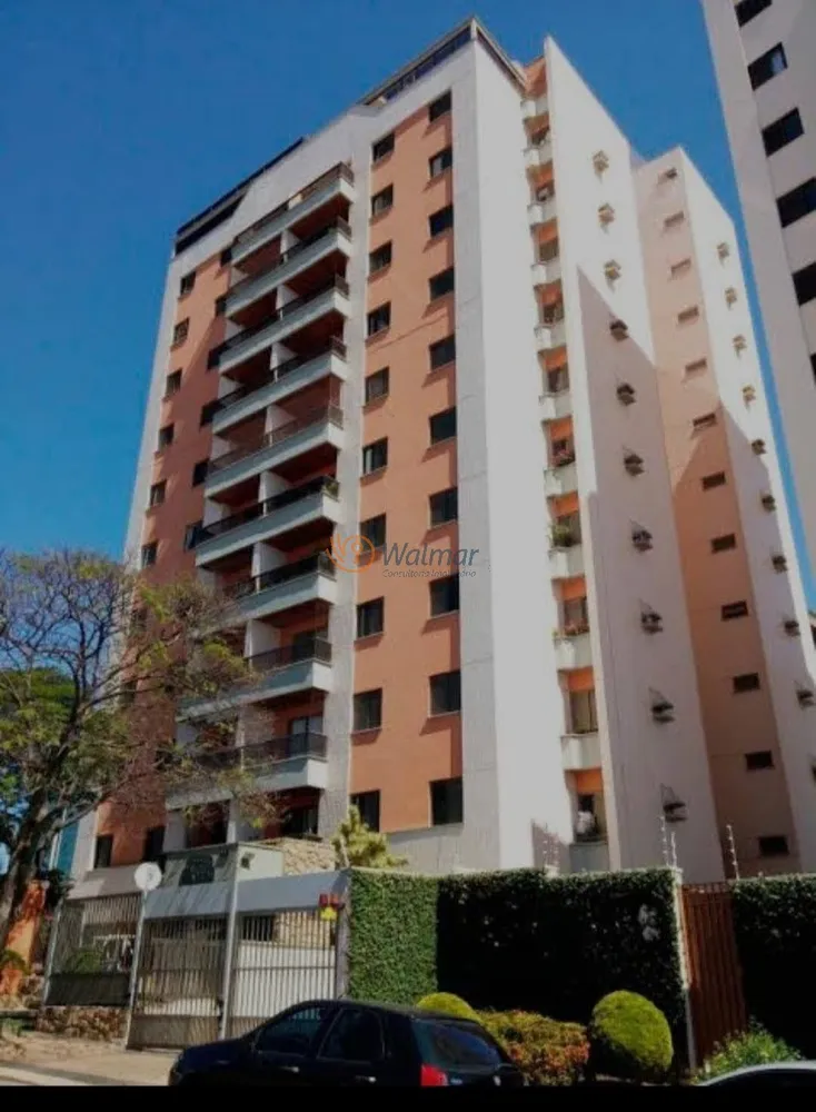Apartamento, 3 quartos, 101 m² - Foto 12