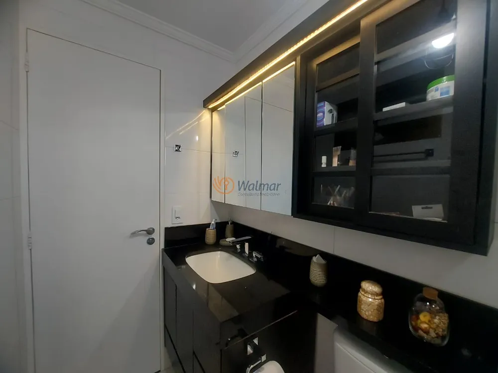 Apartamento, 3 quartos, 101 m² - Foto 8