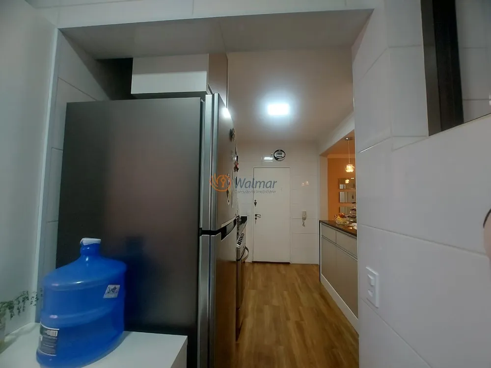 Apartamento, 3 quartos, 101 m² - Foto 6