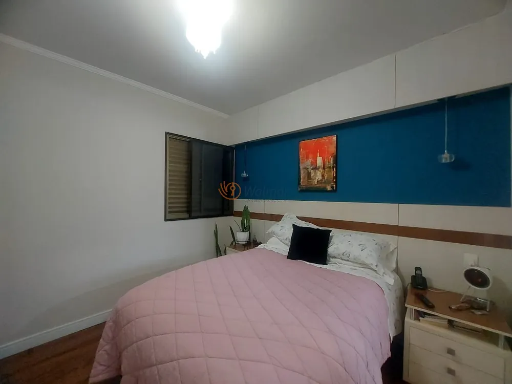 Apartamento, 3 quartos, 101 m² - Foto 2